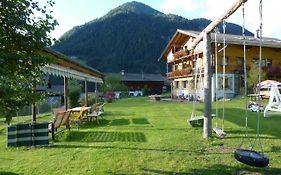 Residence Bannwald